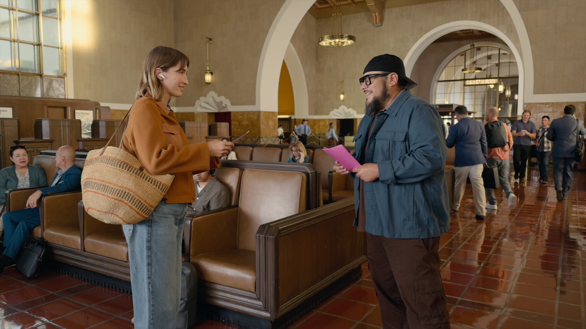 AirPods 5 : réduction de bruit ouverte et prix dès 149 euros