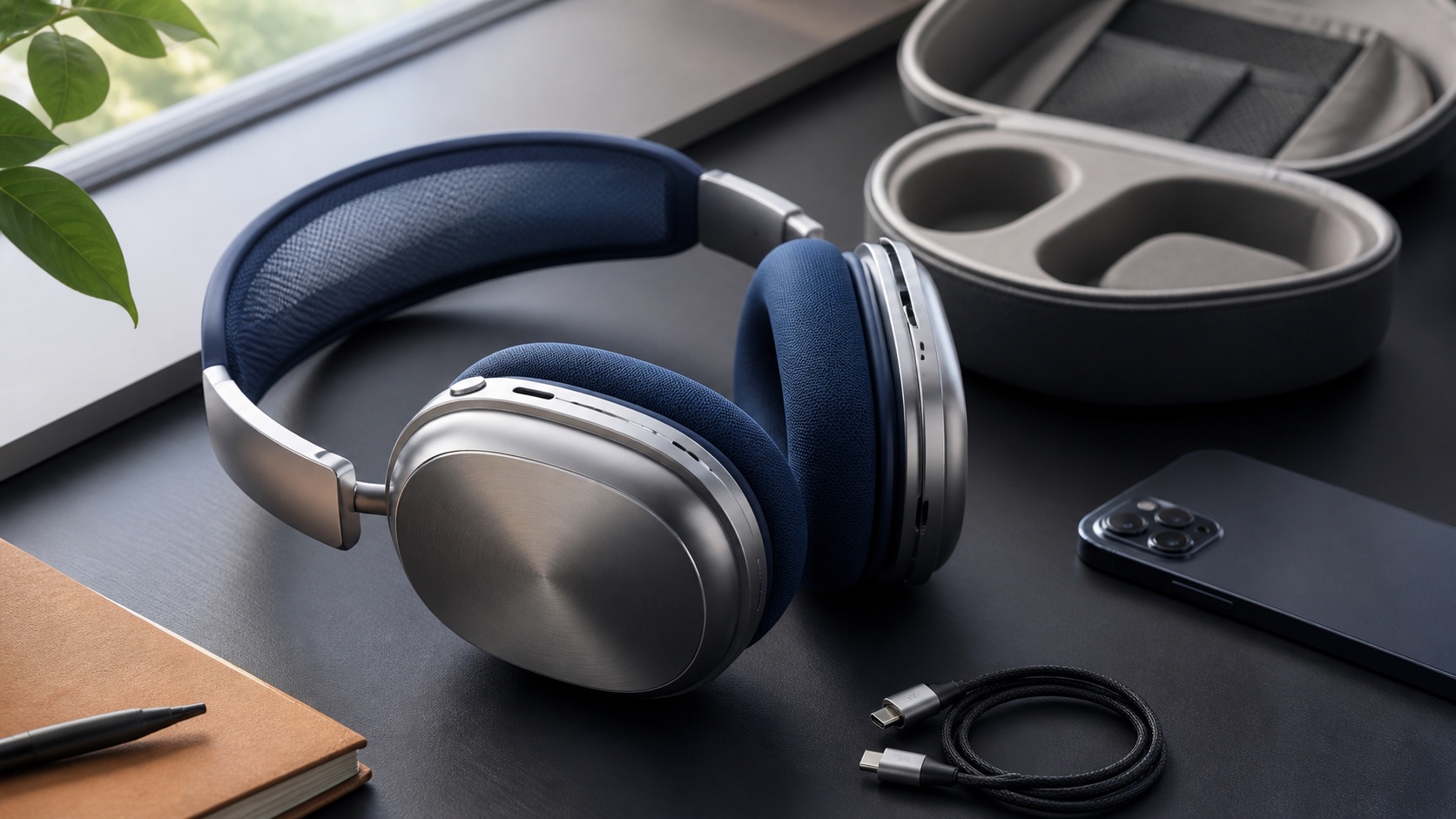 AirPods Max 2 à 579 euros : ce qui change vraiment avant d'acheter