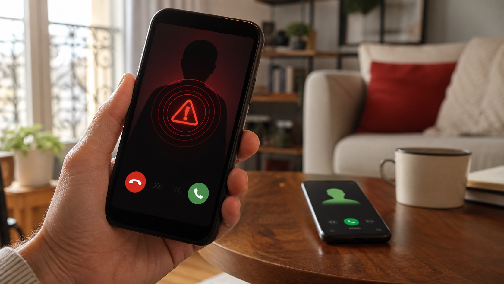 Android détecte les faux appels de vos proches : comment fonctionne l’alerte anti-deepfake