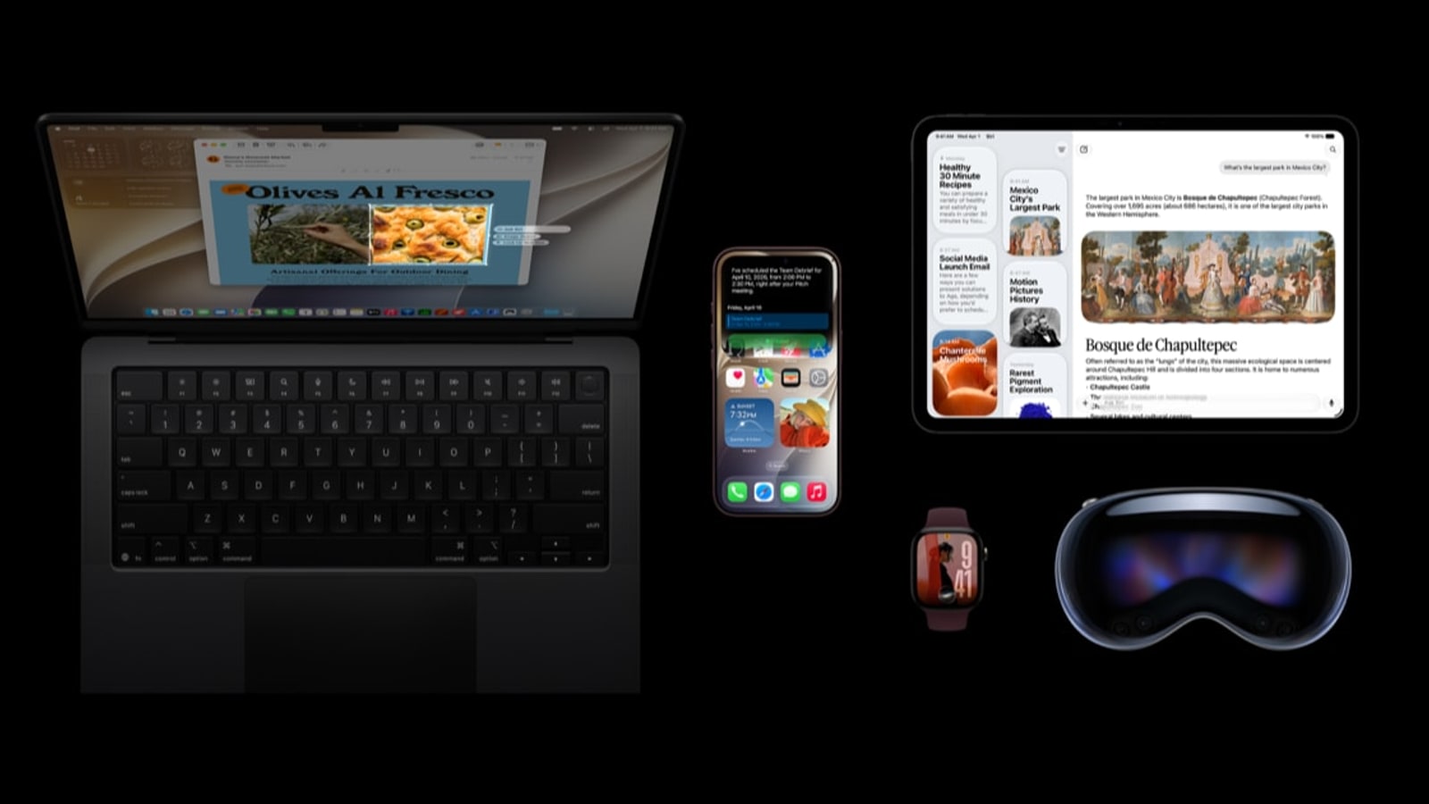 iOS 27 et macOS 27 sont disponibles : faut-il mettre à jour ?