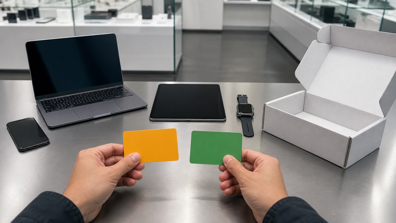 Apple Upgrade loue iPhone, Mac et iPad : bonne affaire ou abonnement matériel permanent ?