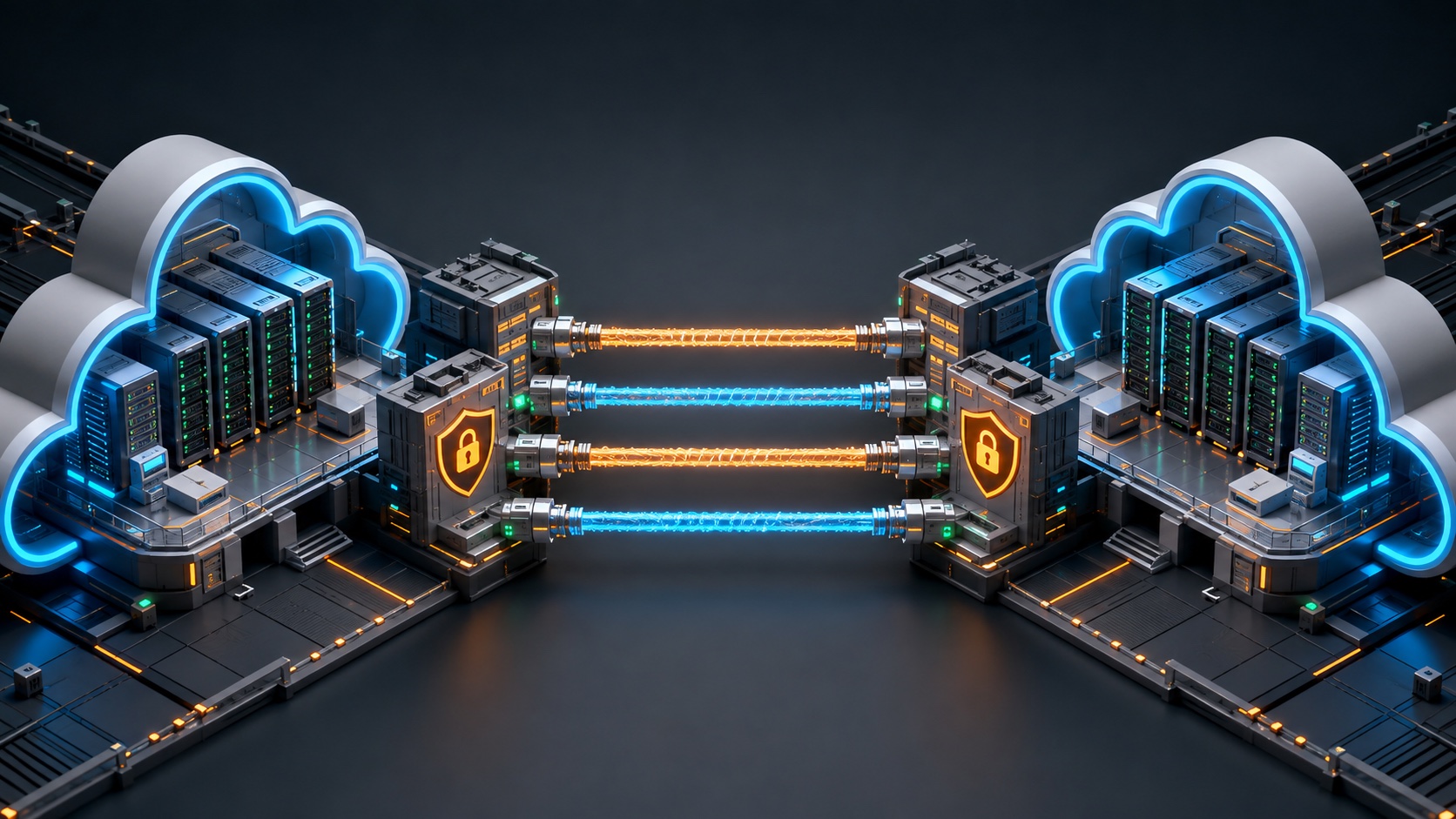 AWS et Azure ouvrent une interconnexion multicloud privée à la demande