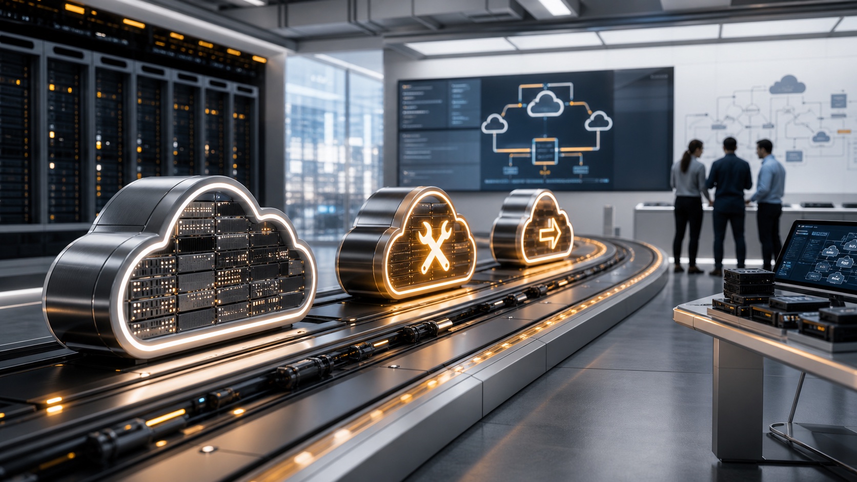AWS ferme plusieurs services aux nouveaux clients : les migrations à préparer
