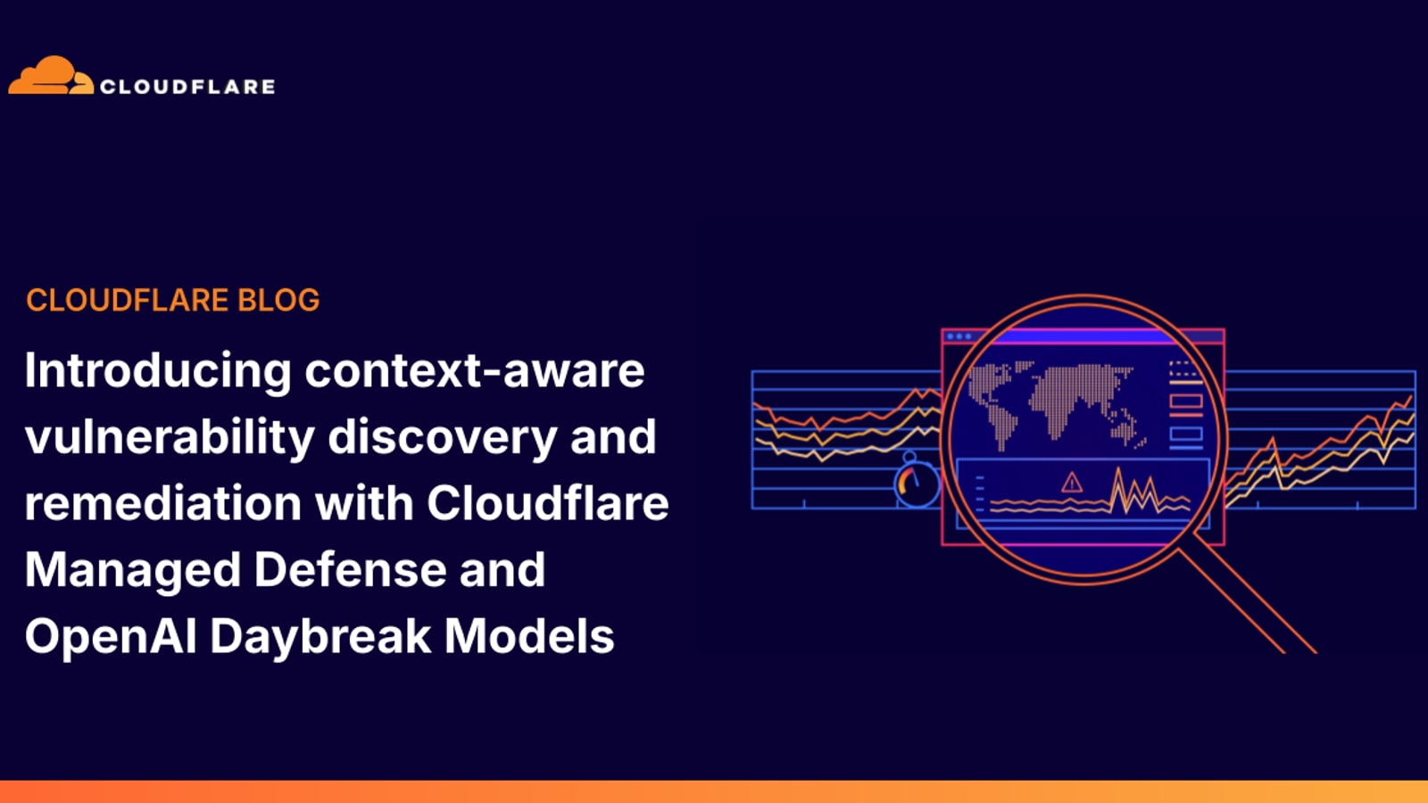 Cloudflare teste une défense IA pour trouver et corriger les failles