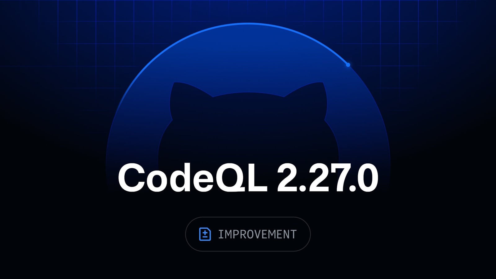 CodeQL 2.27 analyse désormais nativement Linux ARM64