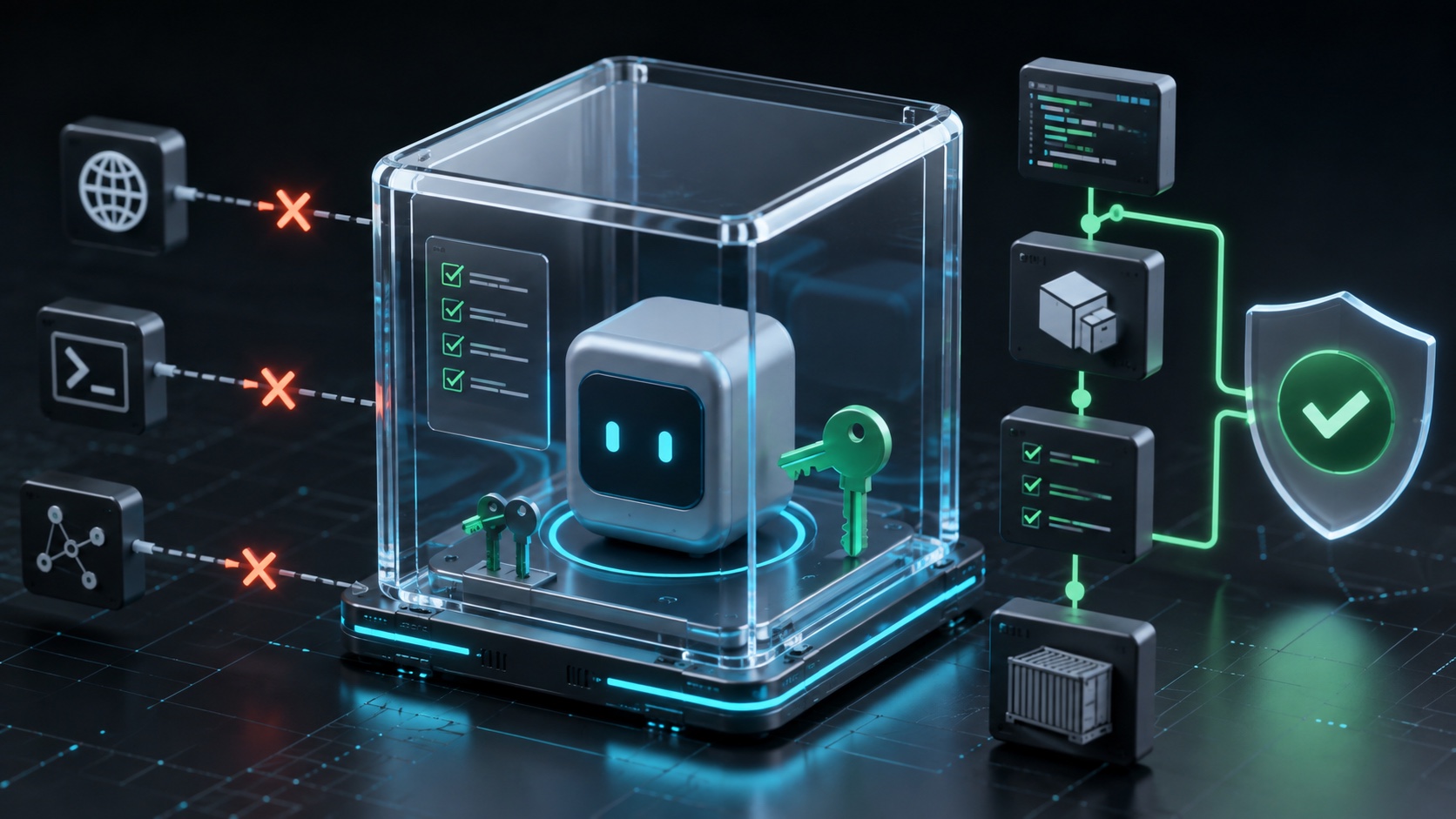 Docker veut sécuriser les agents IA par défaut : les contrôles à retenir