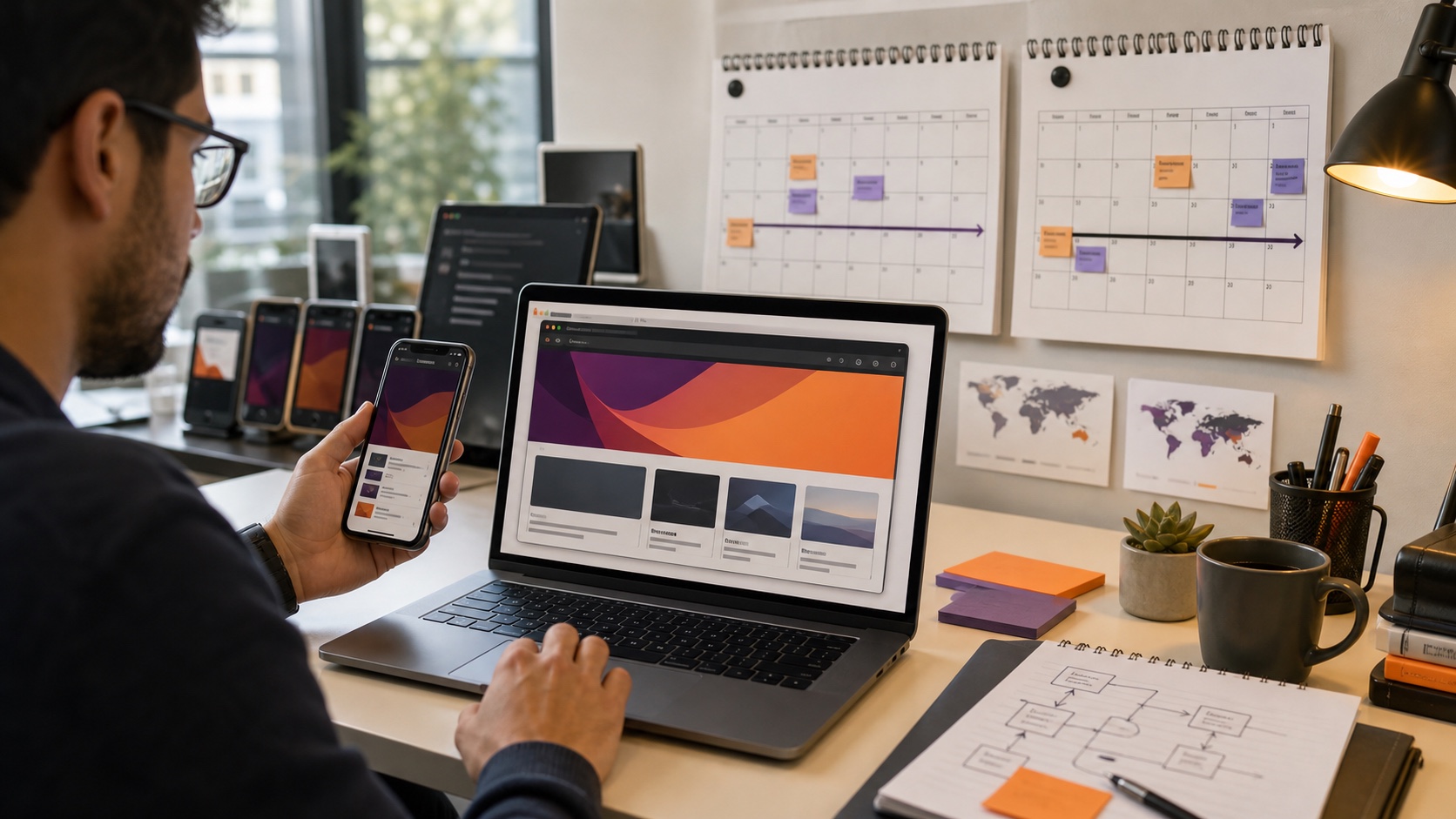 Firefox passe à une nouvelle version toutes les deux semaines