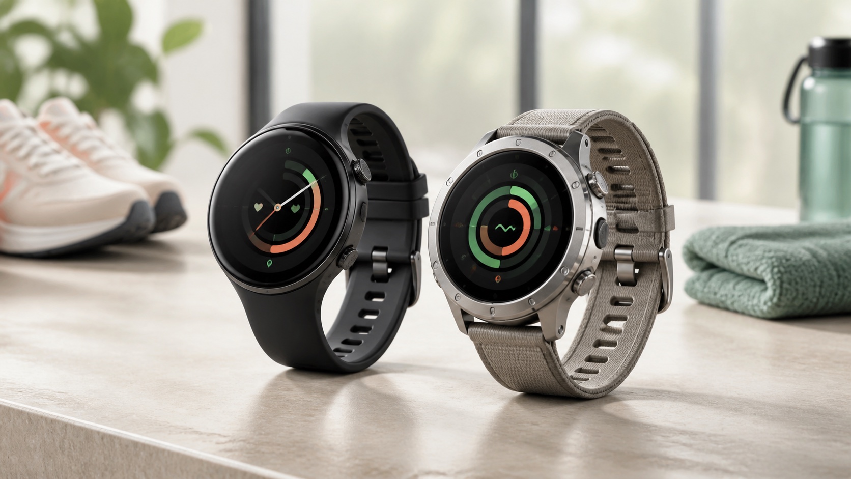 Galaxy Watch9 : faut-il confier davantage de données de santé à sa montre ?