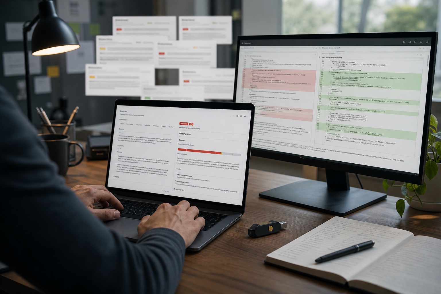 GitHub durcit son bug bounty face aux rapports générés par IA