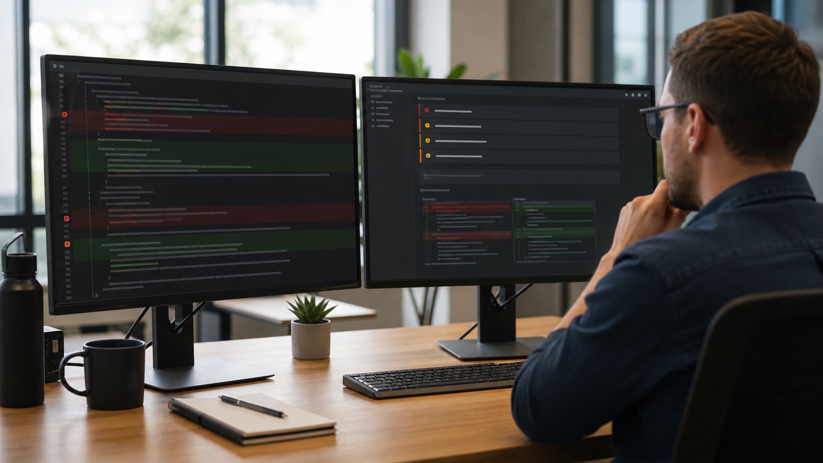GitHub Copilot ajoute /security-review : comment l'intégrer sans faux sentiment de sécurité
