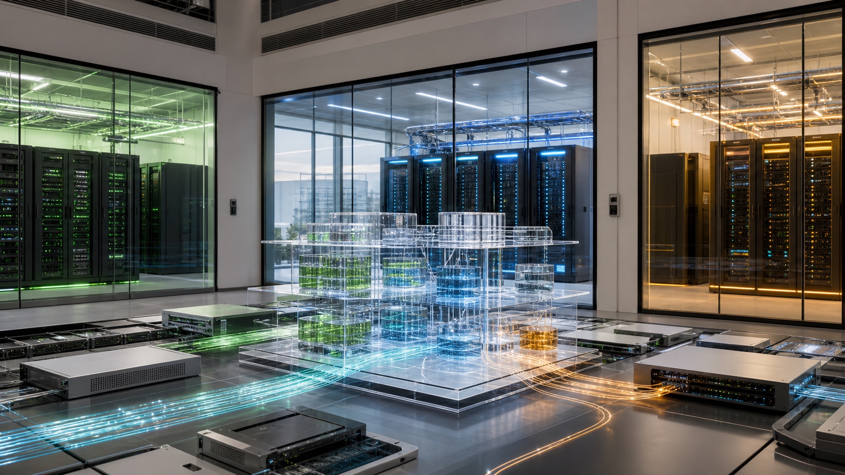 Google ouvre son lakehouse aux données AWS et Azure pour alimenter les agents IA