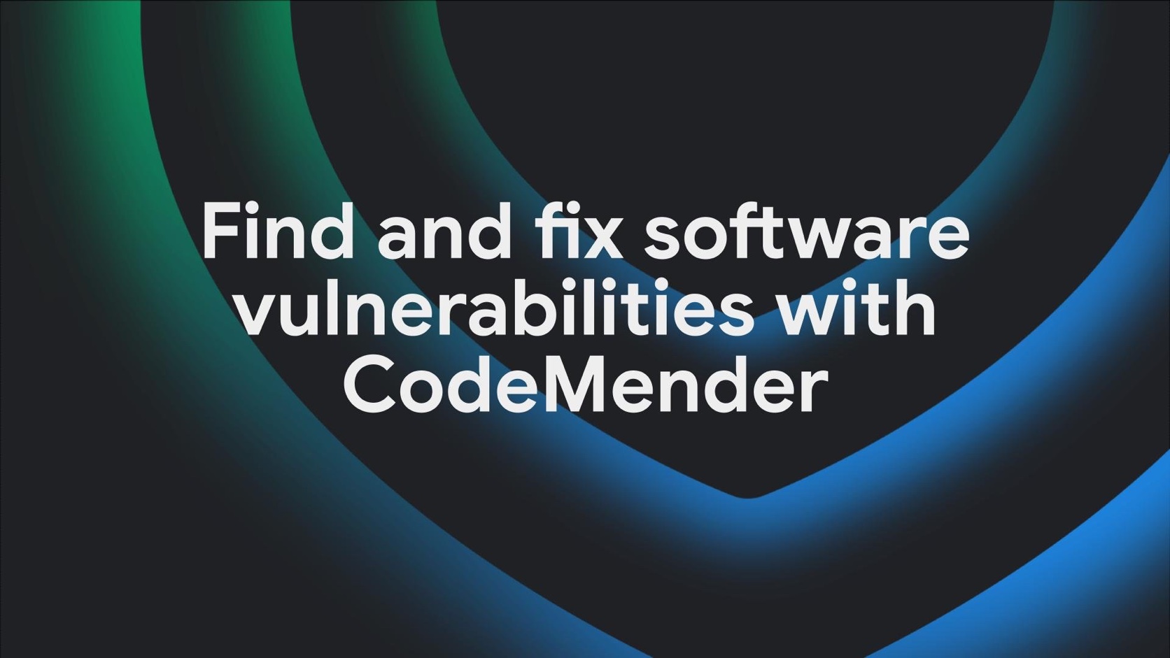 CodeMender : Google confie la recherche et la correction de failles à un agent IA