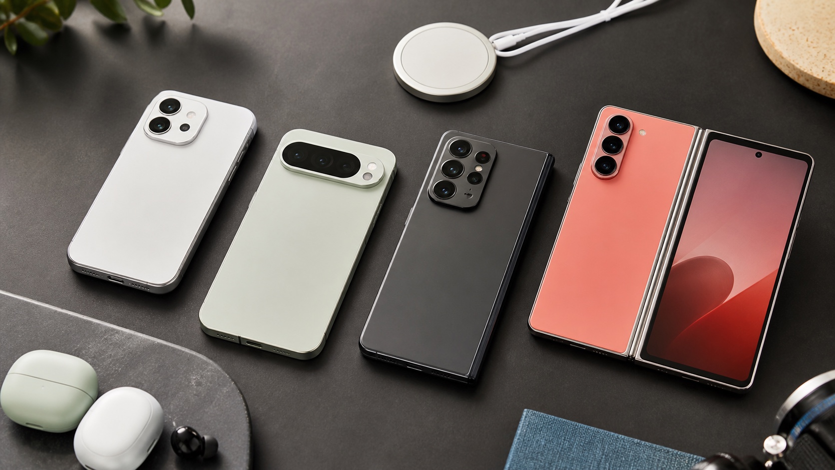 Pixel 11 à partir de 999 euros : quel modèle choisir et faut-il précommander ?