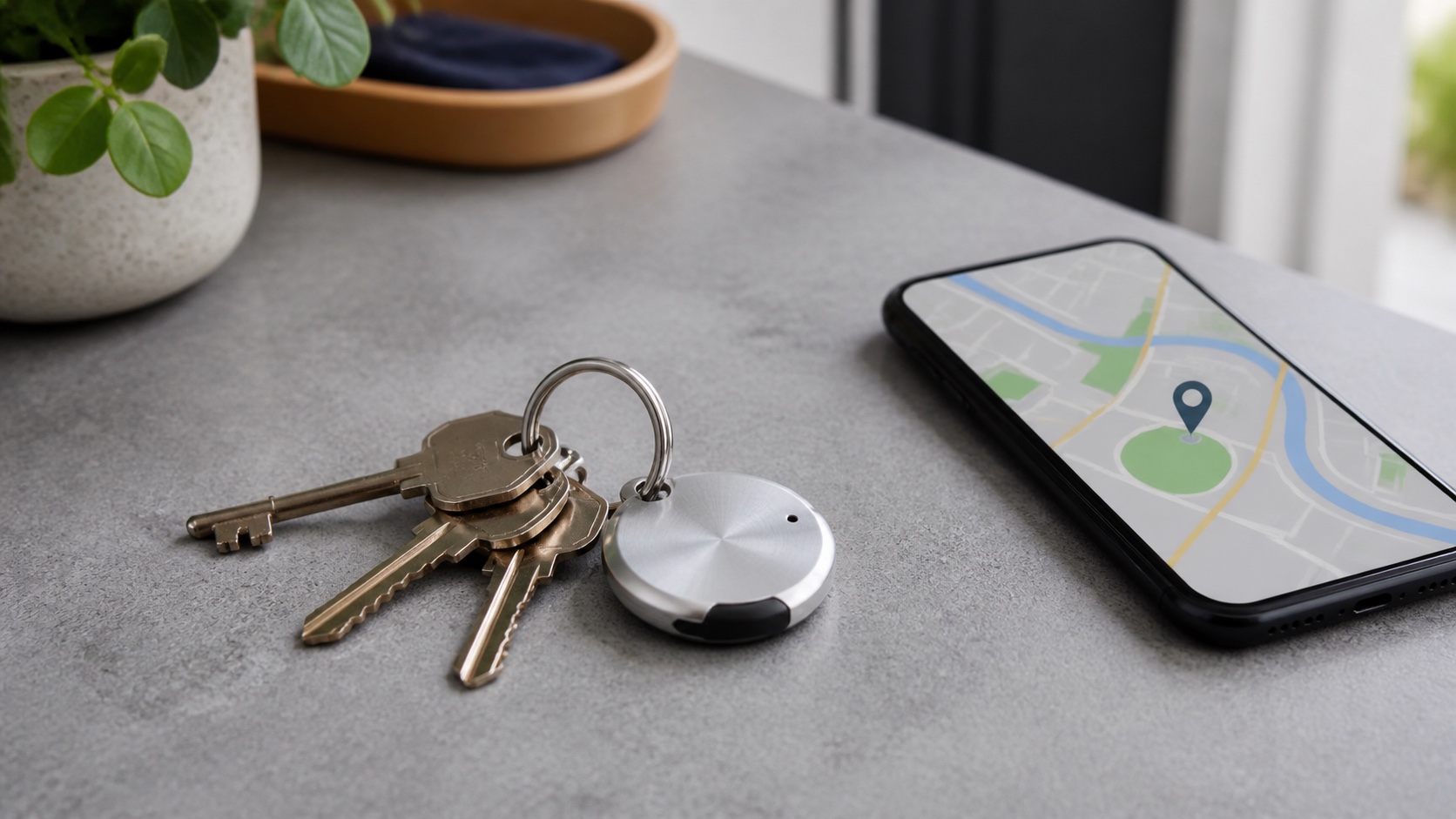Pixel Tag : Google lance son premier traceur pour retrouver ses objets
