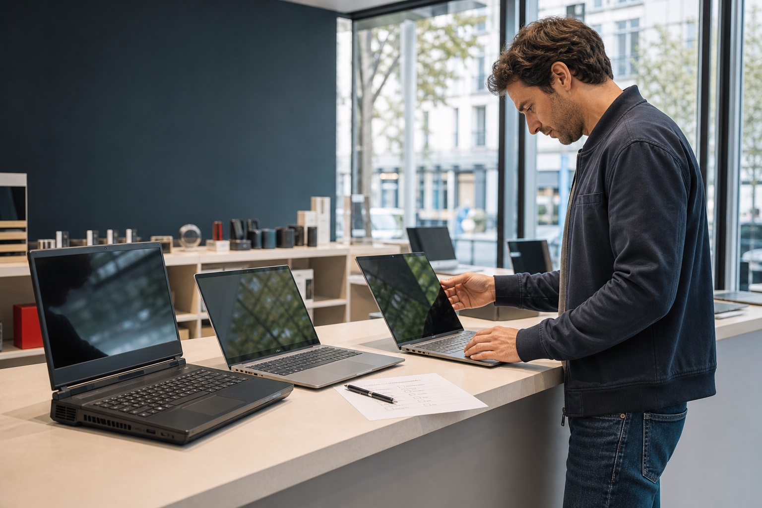 Which laptop should you buy in 2026? A guide by use case and budget