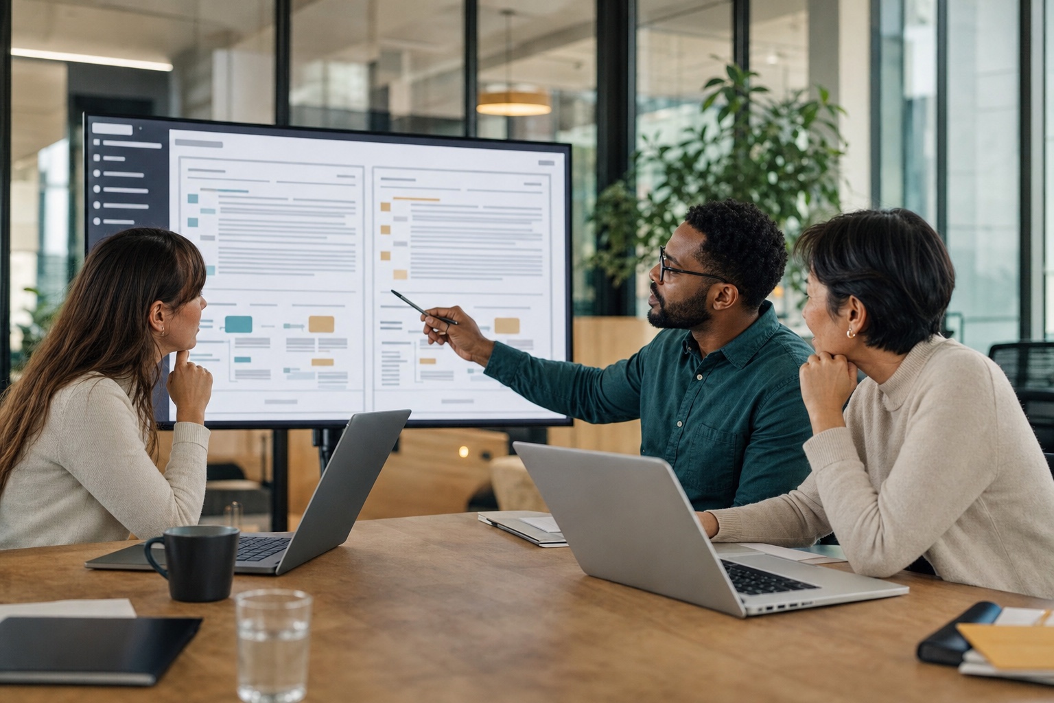 Generative AI for business: use cases, cost, security and governance