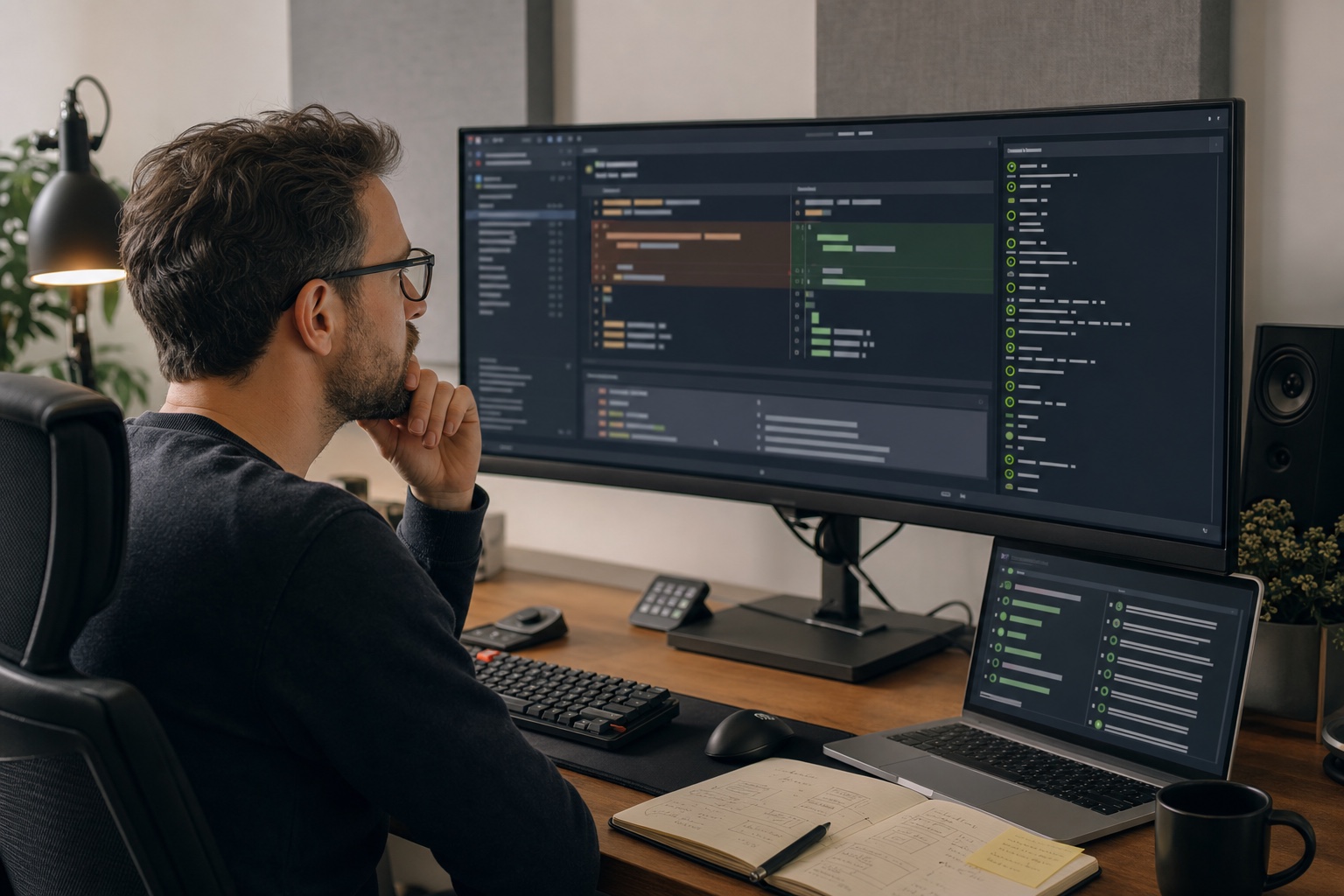 AI development tools: adopt them without losing quality