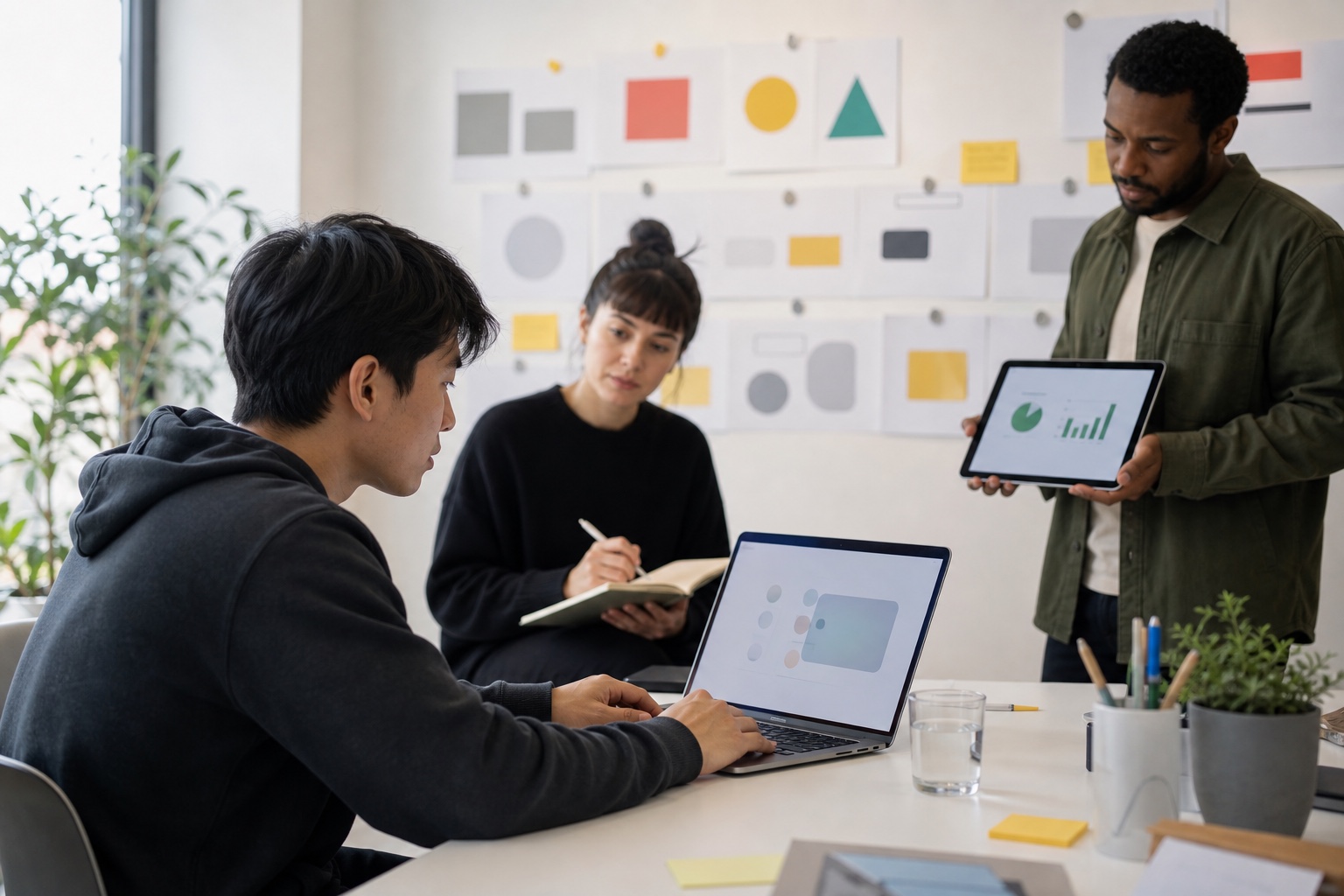 Building a useful AI product: UX, trust, cost and adoption