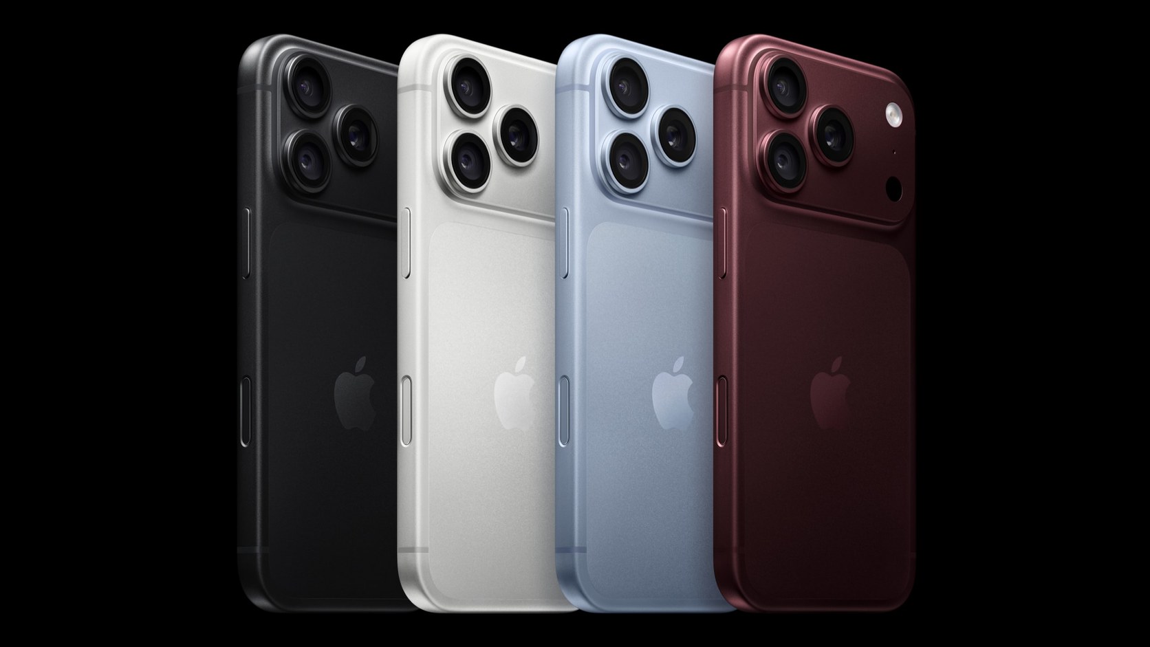 iPhone 18 Pro et Pro Max : prix en France, ouverture variable et autonomie