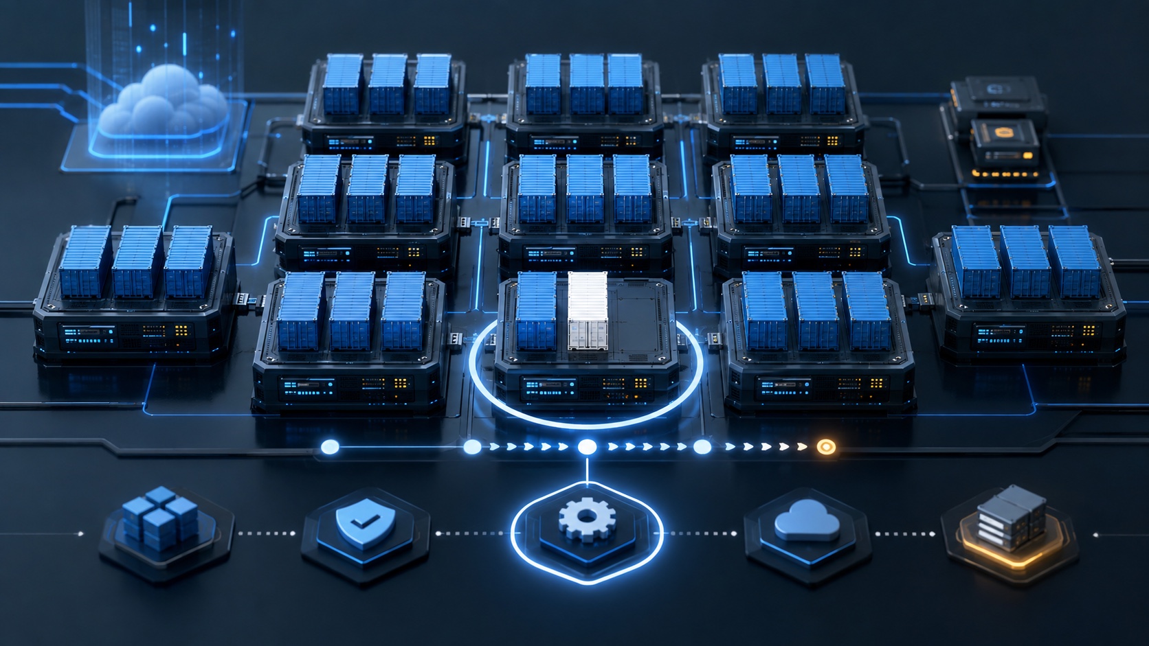 Kubernetes 1.37 arrive avec 67 évolutions : comment préparer la mise à niveau