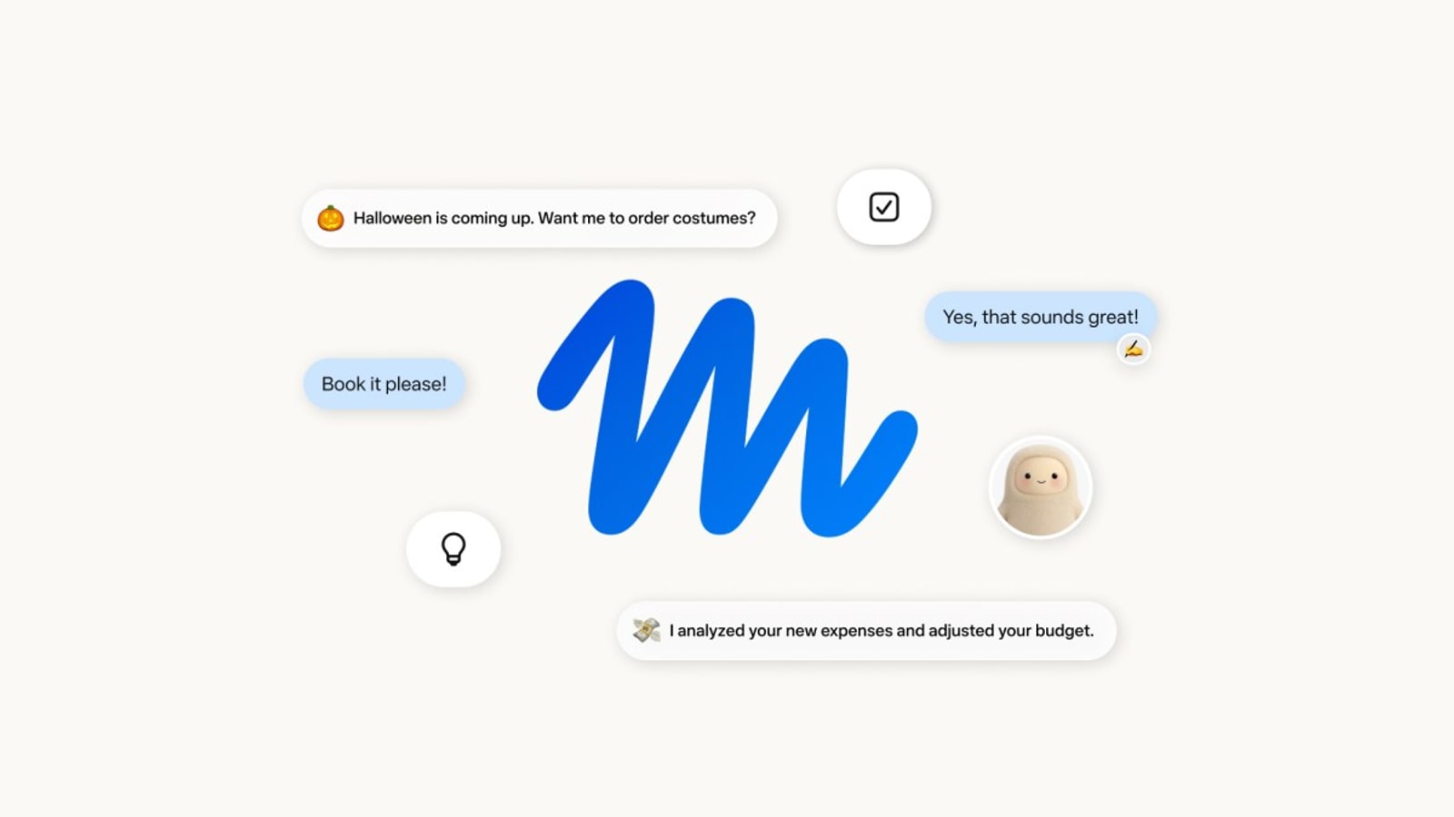 Meta lance Muse, un agent IA qui agit sur le web