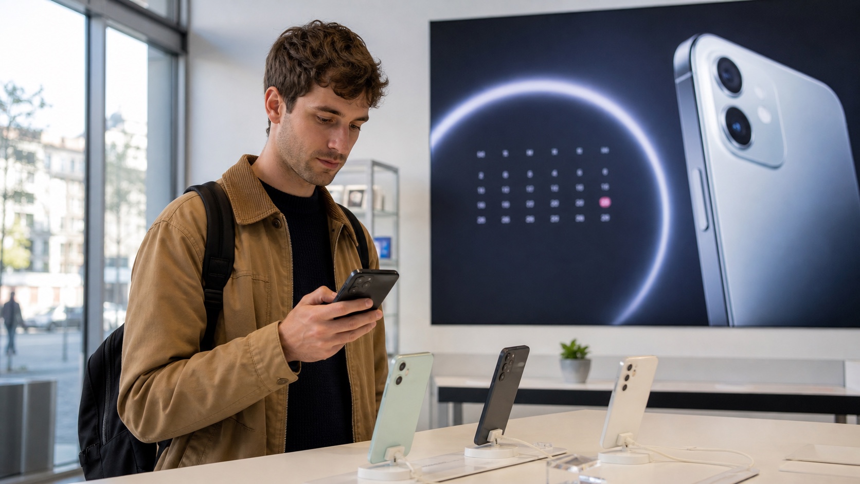 Pixel 11 on August 12: what Google confirms before preorders