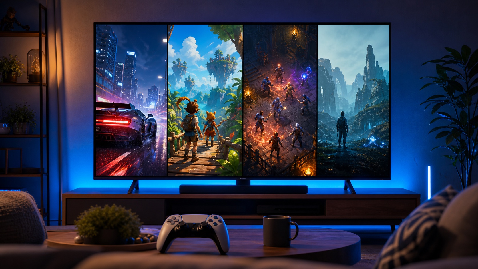 PlayStation Plus en septembre : quatre jeux à récupérer dès le 1er septembre