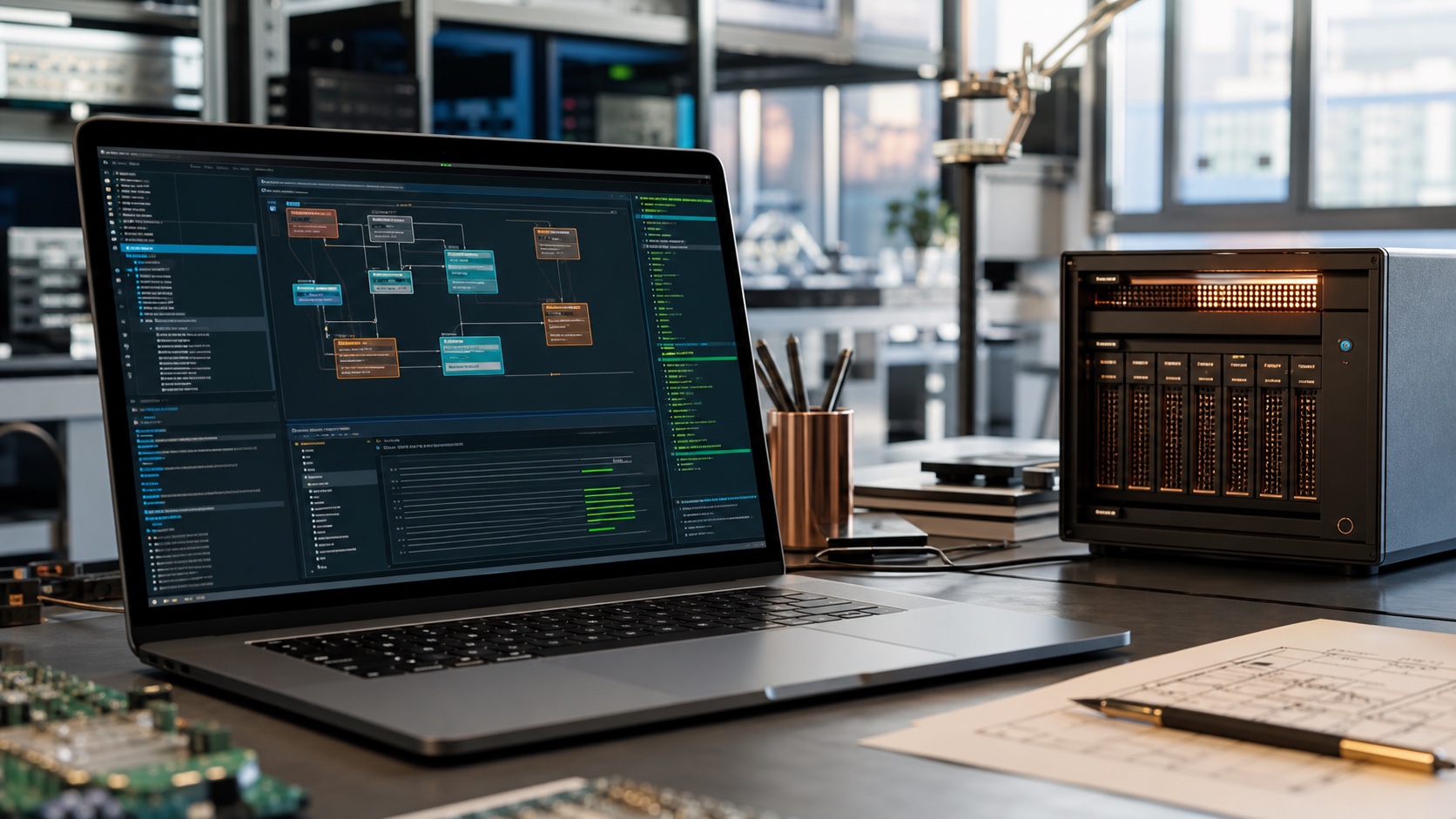 Rust 1.97 améliore les erreurs de linkage et le contrôle des avertissements en CI