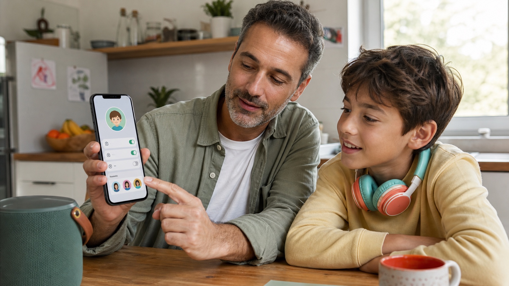 Spotify ouvre ses comptes supervisés gratuits aux familles françaises