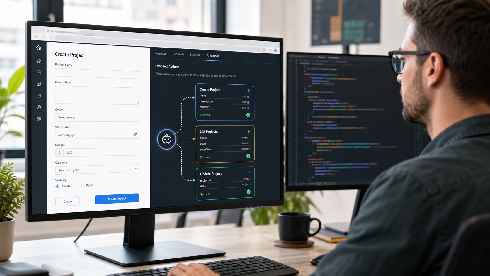 WebMCP arrive dans Chrome 149 : préparer un site aux agents sans sacrifier sa sécurité