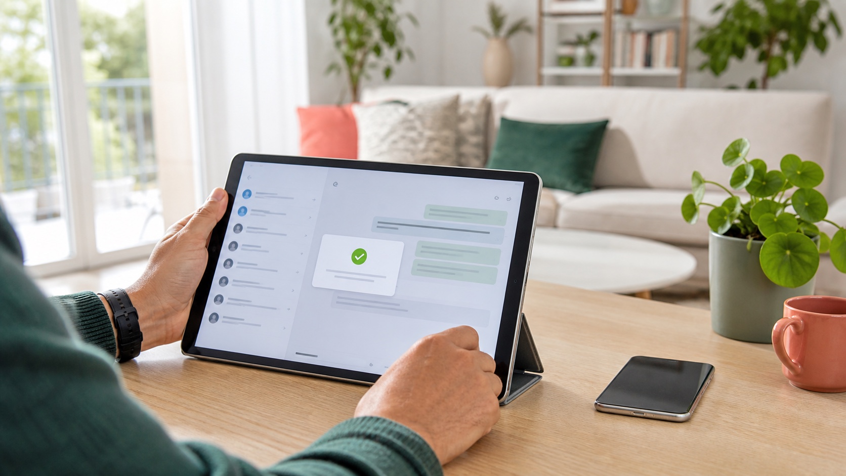 WhatsApp fonctionne directement sur iPad : ce qui change vraiment