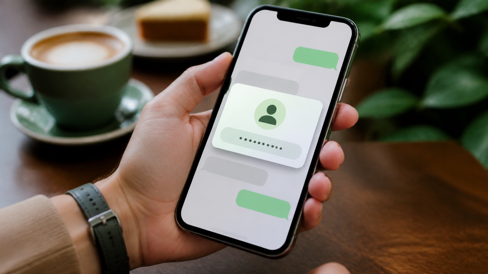 WhatsApp prépare les noms d’utilisateur : votre numéro pourra enfin rester privé