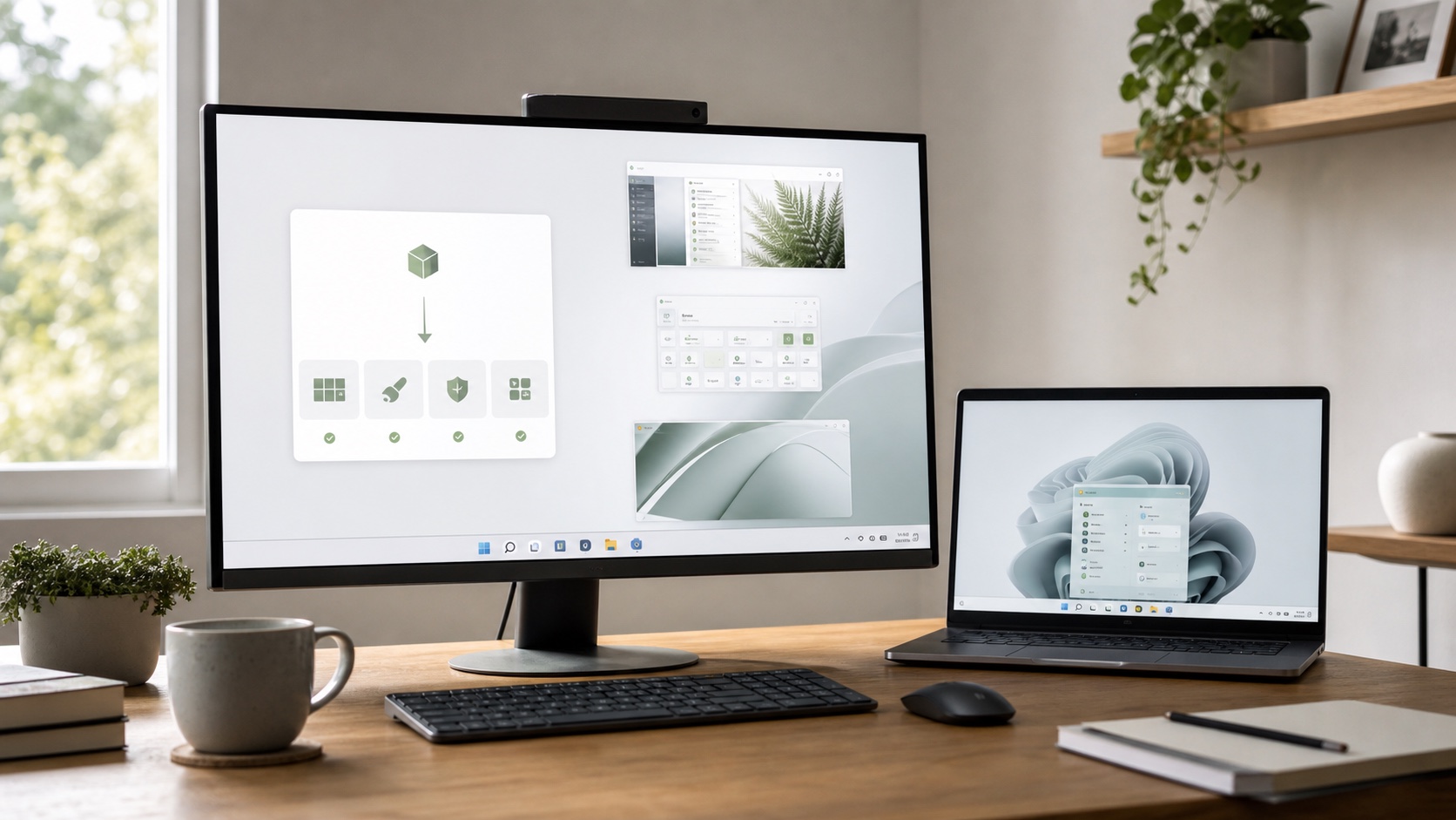 Windows 11 26H2 arrive en Release Preview : faut-il déjà l’installer ?