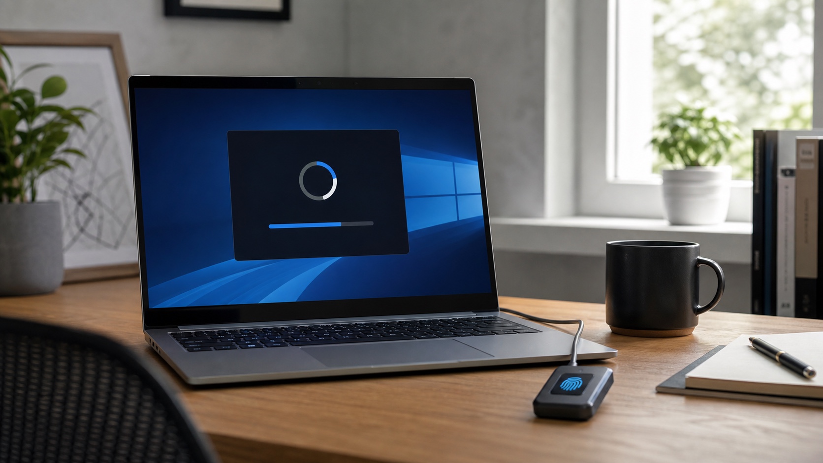 Windows 11 : ce que la mise à jour d'août doit changer sur votre PC