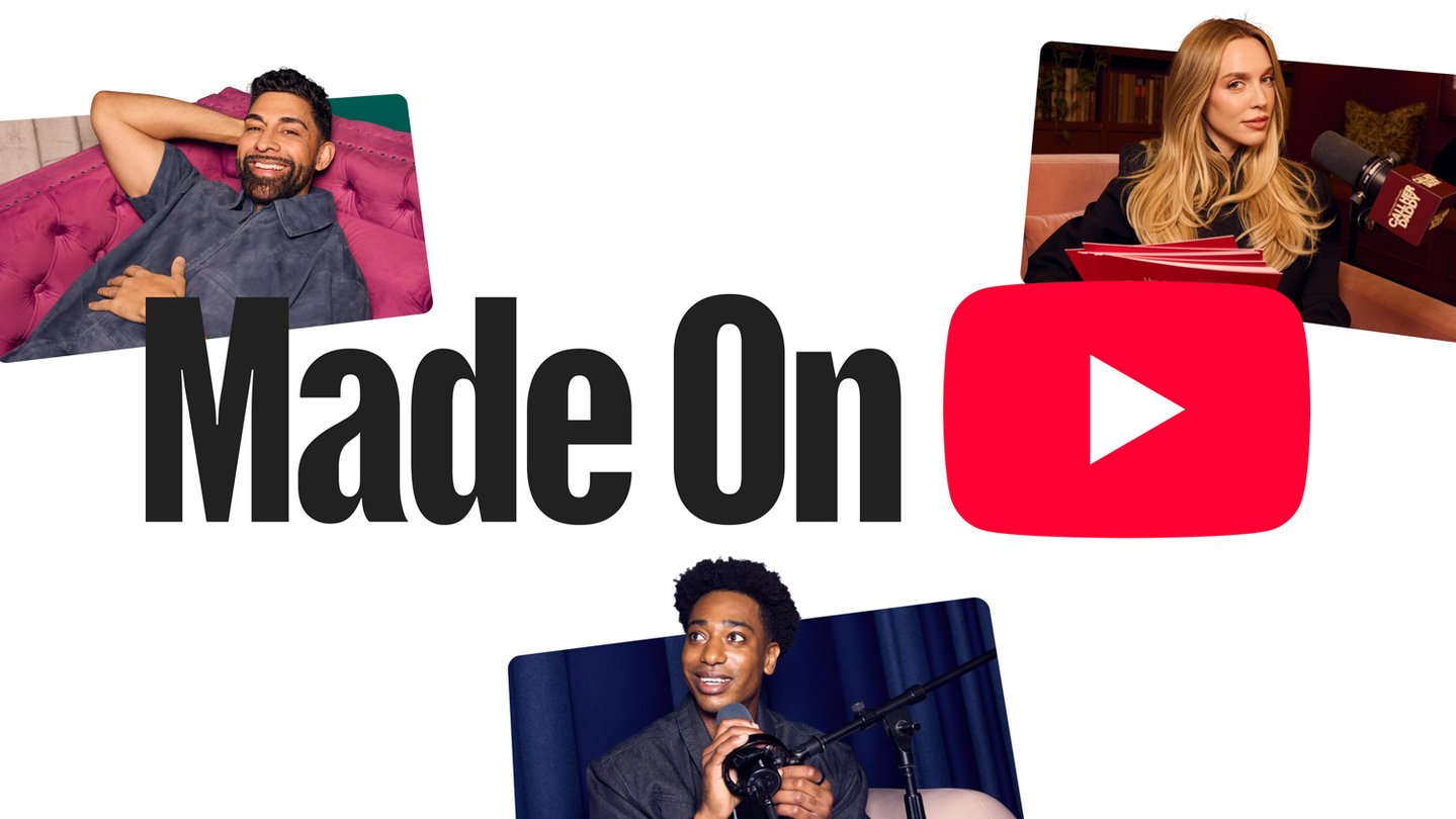 YouTube brings AI to the home feed, Shorts and live video